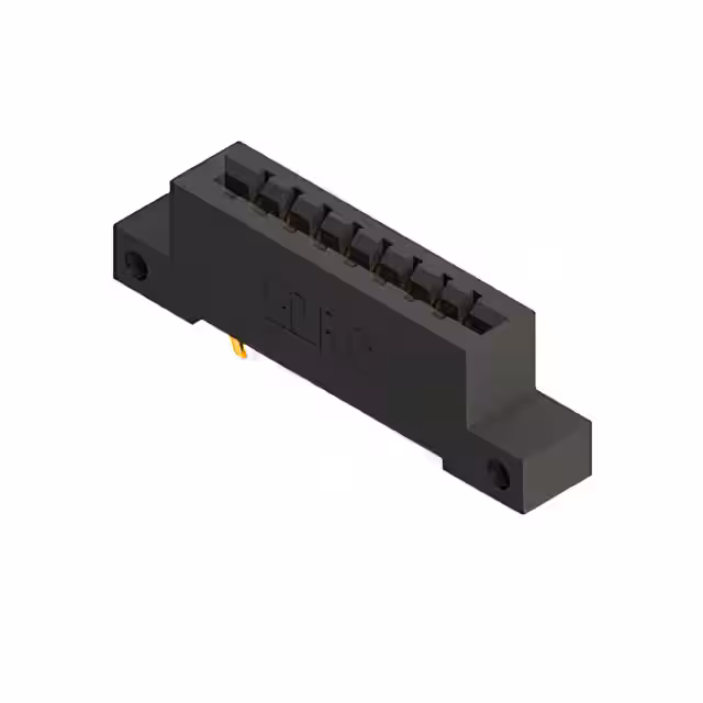887-016-560-212 EDAC Inc.  Edgeboard Connectors